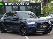 Купити Audi бу в Києві - купити на Автобазарі