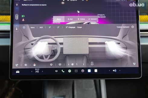 Tesla Model 3 2024 - фото 24