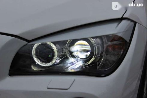 BMW X1 2012 - фото 5