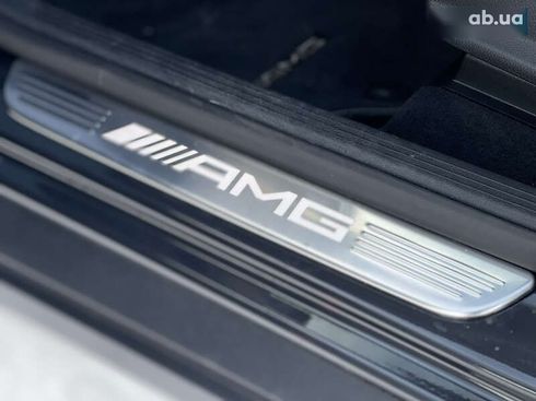 Mercedes-Benz GLC-Класс 2020 - фото 22