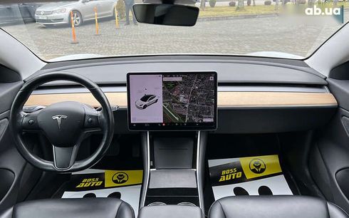 Tesla Model 3 2018 - фото 12