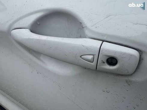 Nissan Rogue 2017 - фото 9