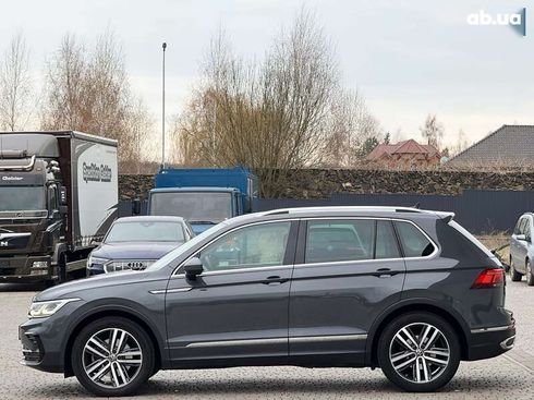 Volkswagen Tiguan 2021 - фото 7
