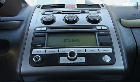 Volkswagen Touran 2007 - фото 21