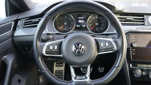 Volkswagen Arteon 2019 - фото 19