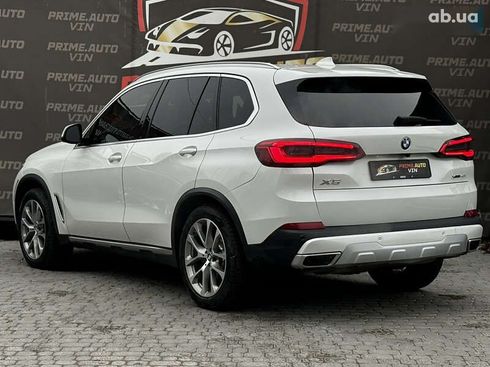 BMW X5 2019 - фото 6