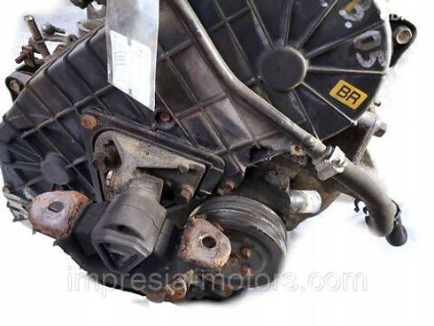 двигатель в сборе для Opel - купить на Автобазаре - фото 4