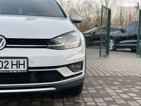 Volkswagen Golf 2018 - фото 10