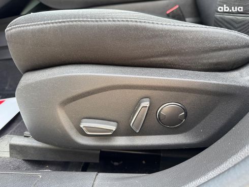 Ford Fusion 2016 серый - фото 19