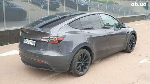 Tesla Model Y 2021 - фото 13