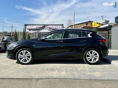 Infiniti QX30 2017 - фото 4
