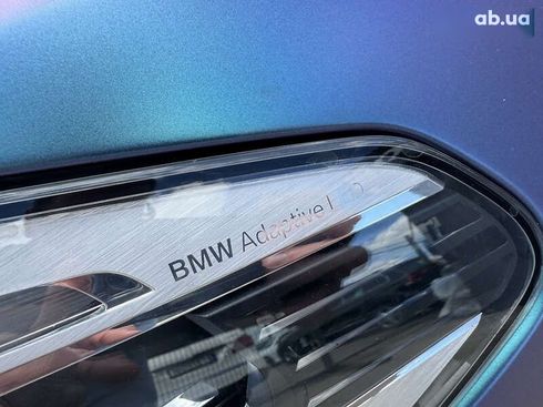 BMW 5 серия 2018 - фото 14