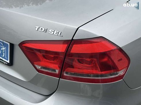 Volkswagen Passat 2014 - фото 13