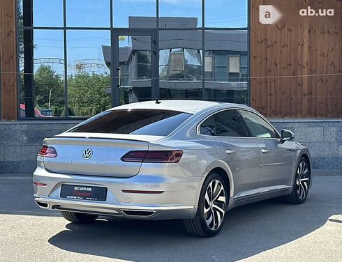 Volkswagen Arteon 2019 - фото 6