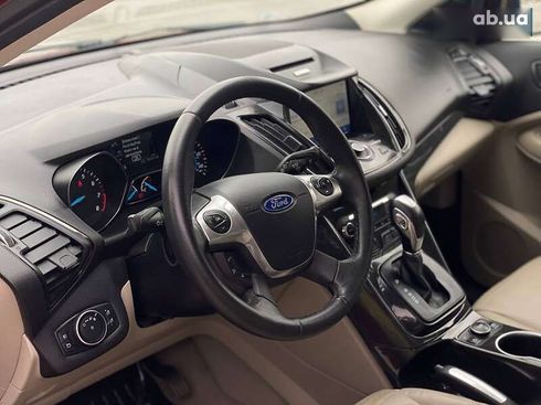 Ford Escape 2015 - фото 10