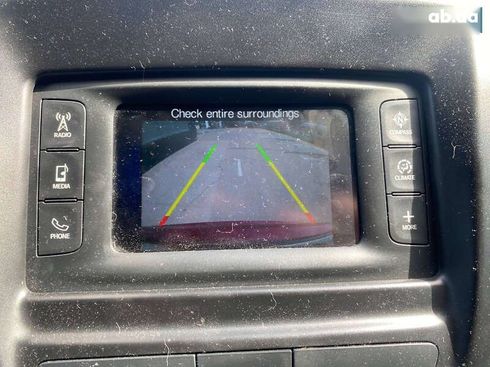 Chrysler 200 2015 - фото 26