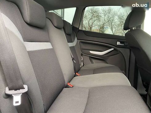 Ford Kuga 2010 - фото 23