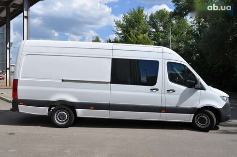 Mercedes-Benz Sprinter 2018 - фото 7