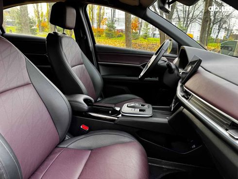 Honda M-NV 2024 синий - фото 33