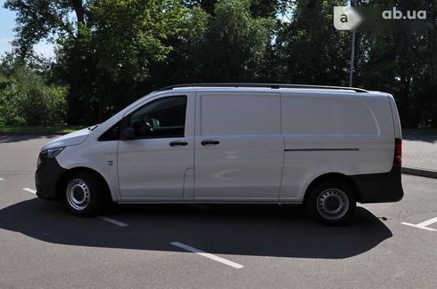 Mercedes-Benz Vito 2018 - фото 7