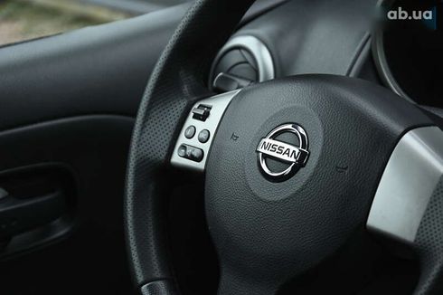 Nissan Note 2006 - фото 28