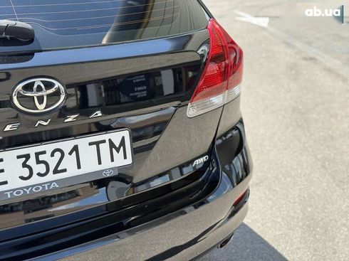 Toyota Venza 2013 - фото 11