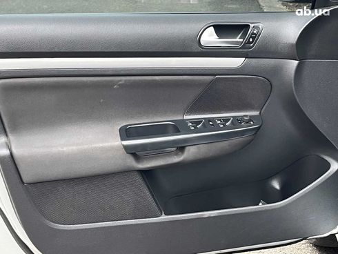 Volkswagen Golf 2012 серый - фото 15