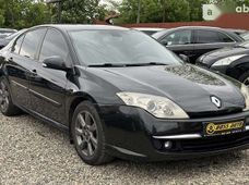 Продажа б/у Renault Laguna в Ивано-Франковской области - купить на Автобазаре