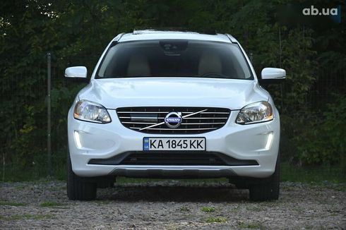 Volvo XC60 2017 - фото 6