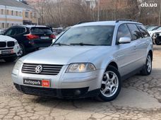 Продажа б/у Volkswagen passat b5 2003 года в Виннице - купить на Автобазаре