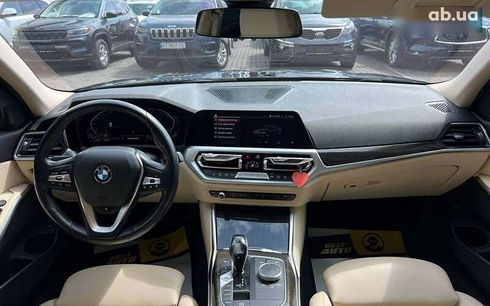 BMW 3 серия 2019 - фото 15
