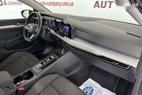 Volkswagen Golf 2020 - фото 11