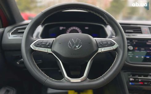 Volkswagen Tiguan 2024 - фото 26