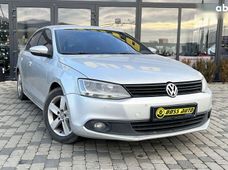 Продаж вживаних Volkswagen Jetta 2011 року в Мукачевому - купити на Автобазарі