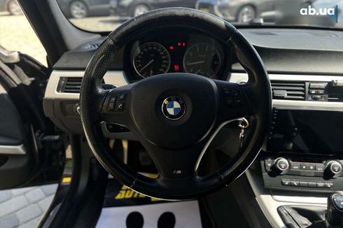 BMW 3 серия 2007 - фото 19