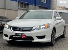 Купити Honda бу в Україні - купити на Автобазарі