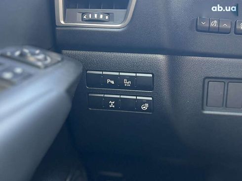 Lexus NX 2015 - фото 22