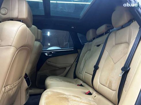Porsche Macan 2018 - фото 14