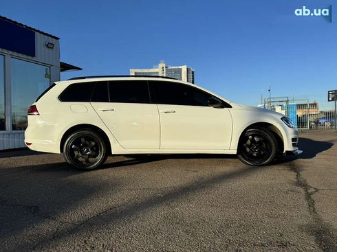 Volkswagen Golf 2015 - фото 14