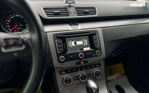 Volkswagen Passat 2014 - фото 18