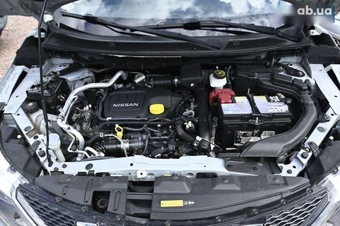 Nissan Qashqai 2014 - фото 13