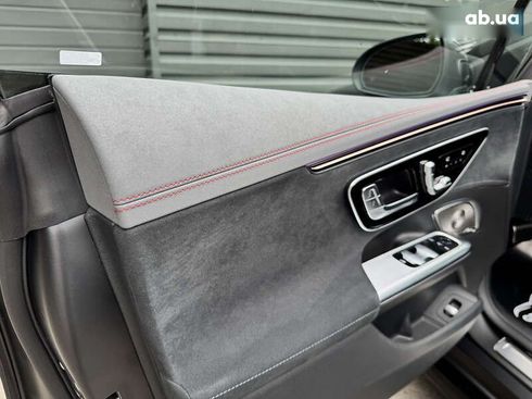 Mercedes-Benz EQE-Класс 2023 - фото 25