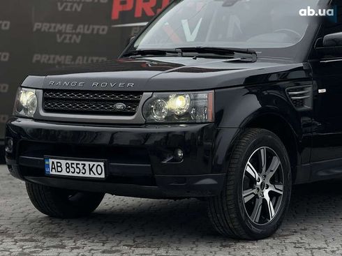 Land Rover Range Rover 2010 - фото 5
