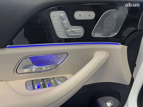 Mercedes-Benz GLS-Класс 2019 - фото 9