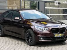 Купить BMW 5 серия 2013 бу в Ивано-Франковске - купить на Автобазаре