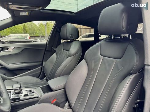 Audi A5 2020 - фото 23