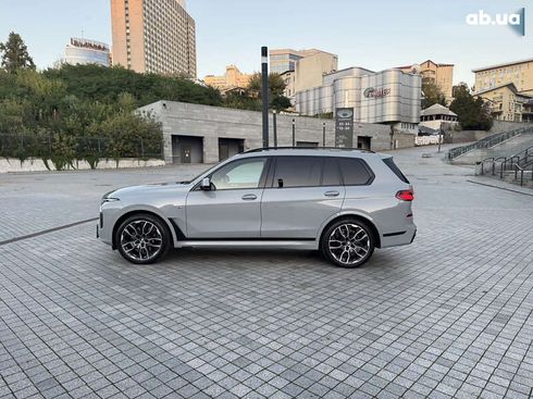 BMW X7 2024 - фото 4