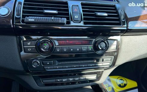 BMW X5 2012 - фото 28