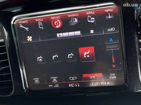 Dodge Dart 2015 - фото 16