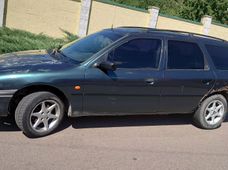 Купить Ford Mondeo 1997 бу в Кропивницком - купить на Автобазаре